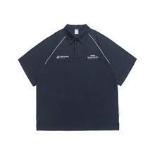 ������ x Devilray�Ŀ�ִ߽�ɫӡ��������ϵ����POLO����PO09164