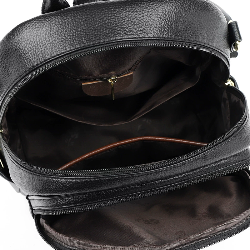 Backpack, universal shoulder bag, capacious travel school bag for traveling