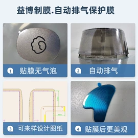 保护膜;工业产品胶带;绝缘垫片