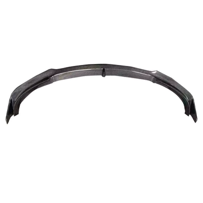 front spoiler, Spoiler
