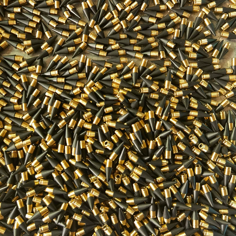 Производители на складе производства и оптовой замены вечного карандаша Замена карандаша ручка основной вечный кончик пера вечная головка карандаша