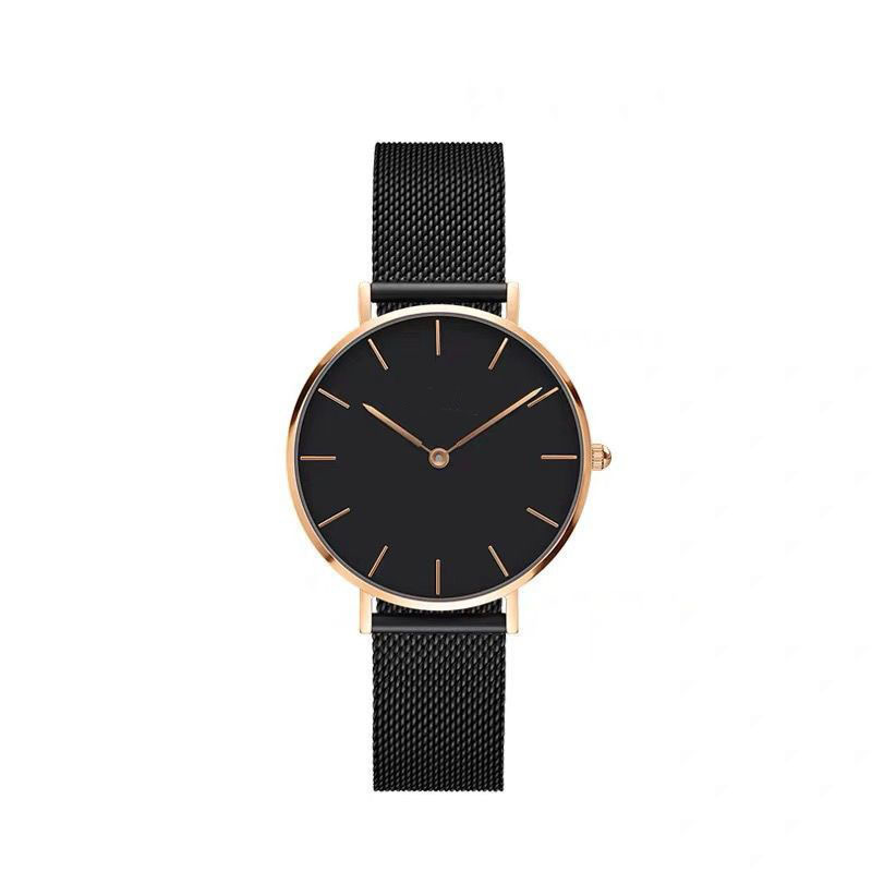 Reloj de moda con forma de piedra, sencillo y redondo, con esfera grande, éxito de ventas en eBay, Amazon y AliExpress image 5