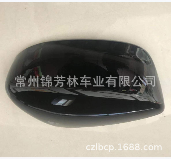 适用于2008雅阁后视镜镜壳 mirror cover accord 76250-TB0-H01