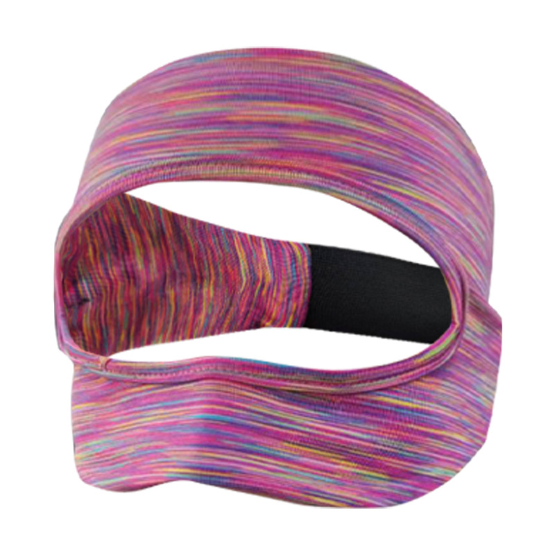 Máscara de ojo VR transfronteriza nueva Máscara de ojo absorbente de sudor transpirable a prueba de sudor de secado rápido máscara de ojo VR accesorios versión mejorada no atascado nariz