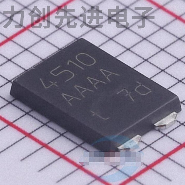 PMEG45A10EPDAZ 封装 SOT1289 肖特基二极管