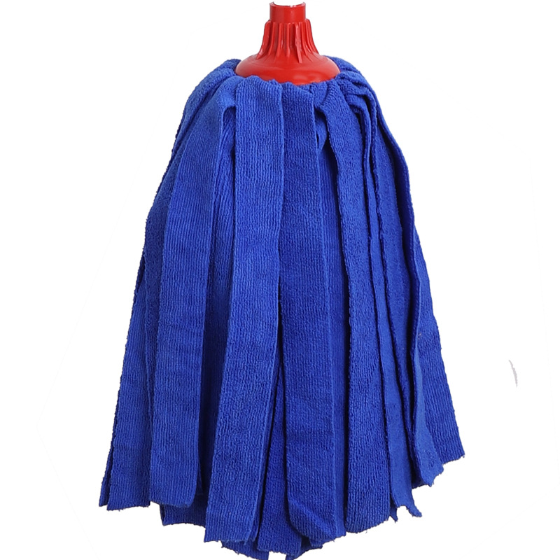 걸레 헤드-블루