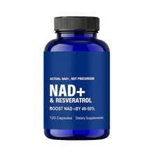 �F؛TK���R�d����վ���uNAD+Resveratrol Supplement��޼�J���z��