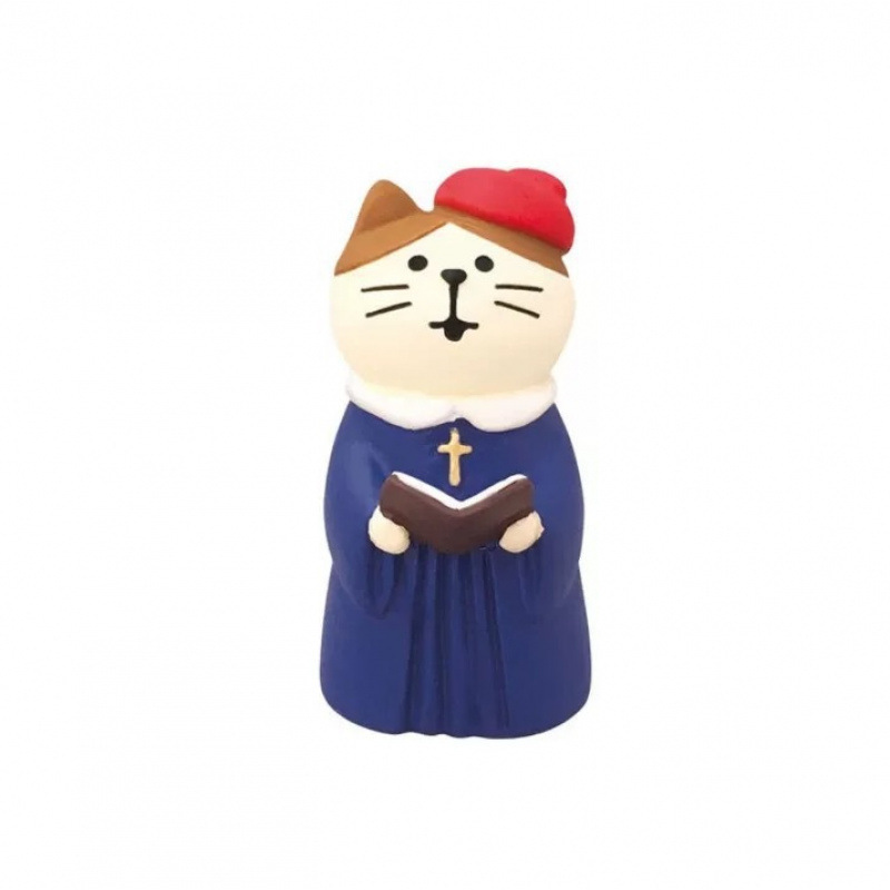 목사 고양이