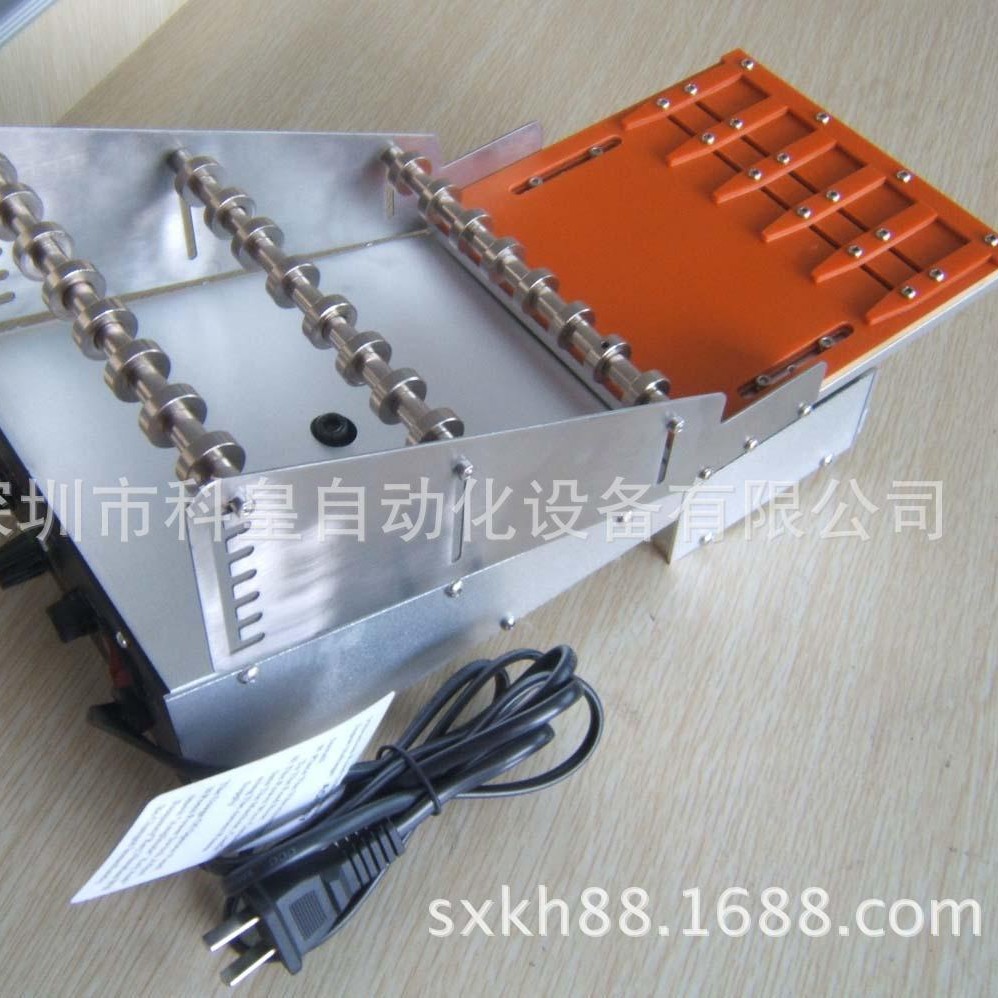 厂家直销SMT松下振动飞达FEEDER  震动料架 管装飞达