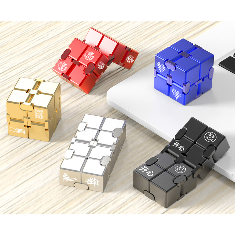 五金制造 CNC加工制造 数控加工玩具 指尖陀螺 减压玩具加工制造