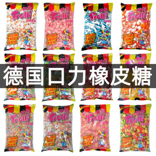 ��Trolli������Ƥ��ˮ����֭��N��ζƷ�N�Rȫ؛Դ�����F؛���l