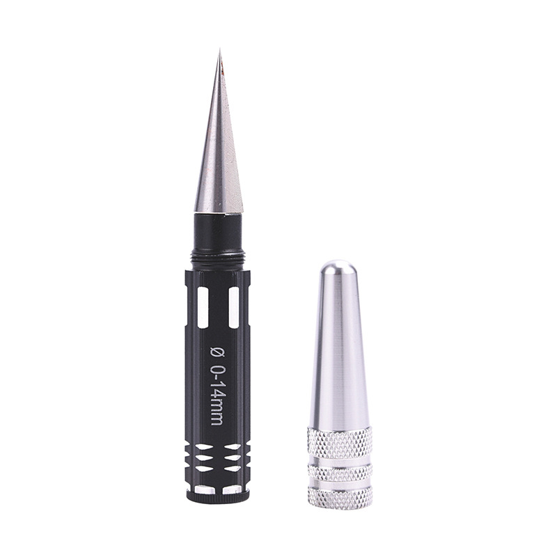 模型工具扩孔器 钻孔器0-14MM