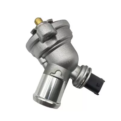 Factory direct sales for Buick Chevrolet Cadillac Opel engine cooling thermostat 96988257 (Thermostat)