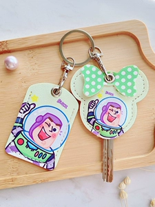 Suitable for Vava Aimaadi Electric Car Key Protective Cover Access Control Nfc Card Cover Sunny Day Battery Car Key Cover