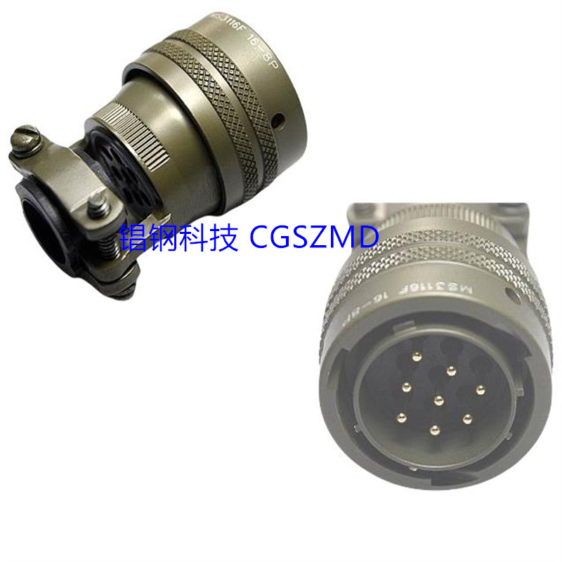 MIL-DTL-26482 KPT02E22-32P Series II Equivalent ںղͷ