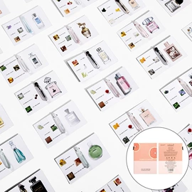 女士香水;香薰;男士香水