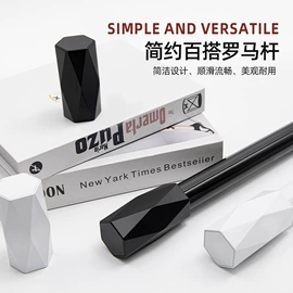 布艺窗帘;布艺窗纱;窗帘杆罗马杆