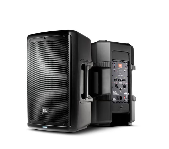 J.B.L EON610 de 10 pulgadas de ingeniería activa altavoces profesionales