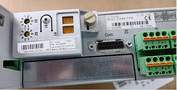 上海祥树ELETTA	S25-FSS65 DN65 PN16	流量表