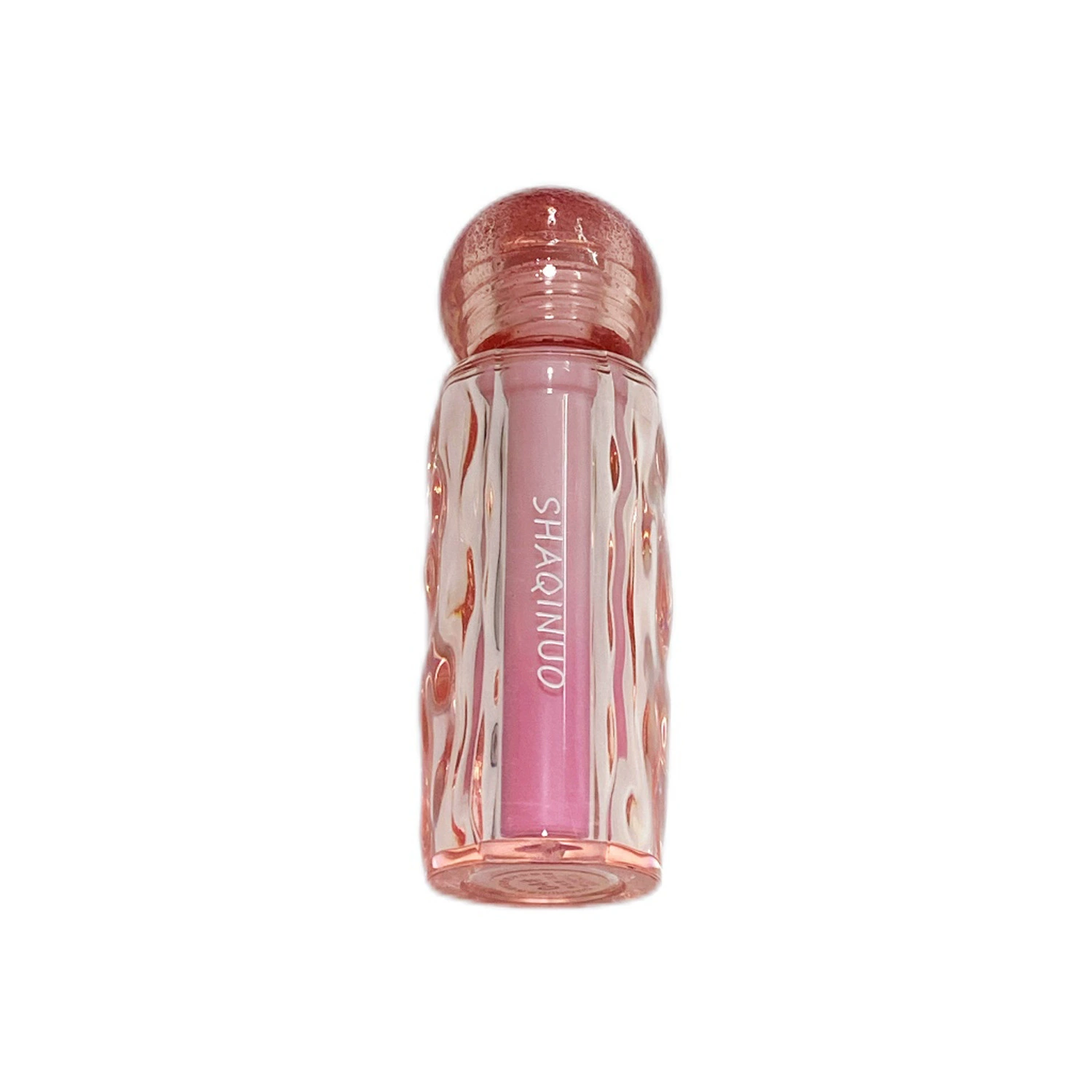 Шацино Lip balm, увлажняющий блеск для губ, прозрачный праймер для макияжа, помада, интенсивное увлажнение, эффект надутых губ