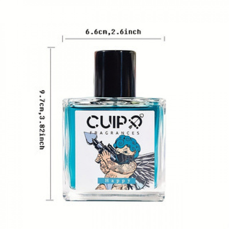 クロスボーダーホットモデル キューピッドヒプノス EDP Hypnosis2.0 キューピッド 第2世代 メンズ|undefined