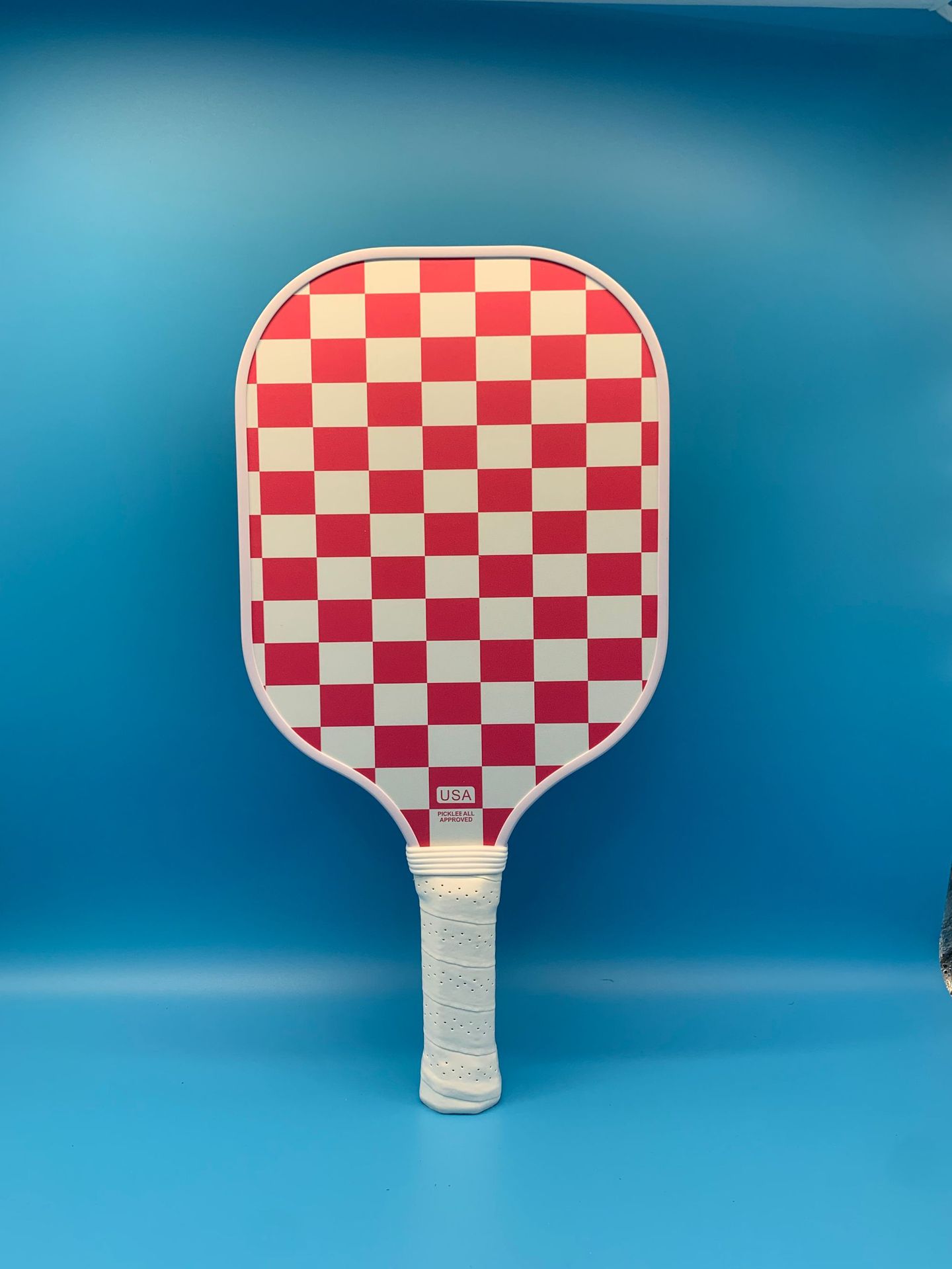 핑크 그리드 [단발 공 2개 무료]