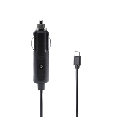 Lighter Cable, Siqaret yandırıcısı