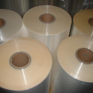 Transparent pet Film