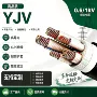 平方电力多芯120电线