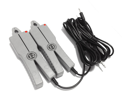 数字双钳相位伏安表 型号 TH11SMG2000B 库号 M354498