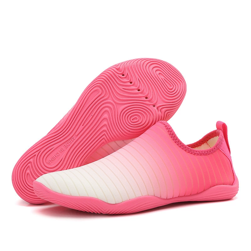 Beach quick dry beach footwear for beloved for swimming, sports shoes