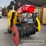 两用刻纹新型梯形拉槽机