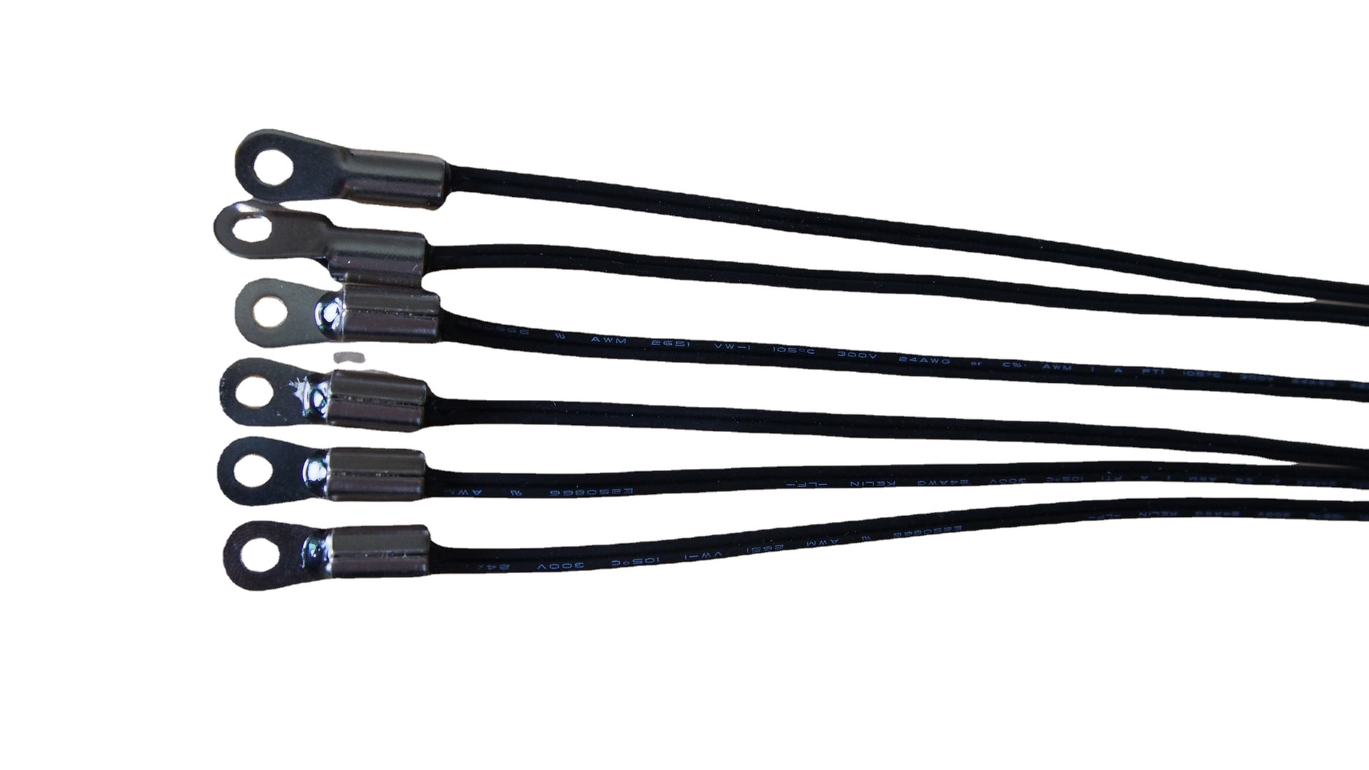 汽车温控冰箱空调电磁炉热水器空气炸锅NTC温度传感器品质保证