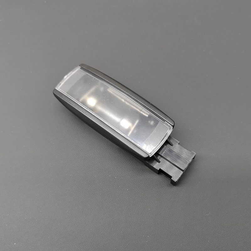 Passat Golf Tiguan Touran Bora Haorui Magotan Sun Visor Light Makeup Light 3Td1Kd947109