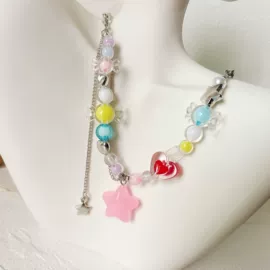 胸针;发夹;手链