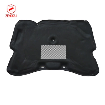 Car sound-absorbing cotton Honda Accord hood insulation cotton