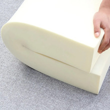 深圳海绵厂家高密度加硬厚海绵沙发垫靠背飘窗垫榻榻米床垫高档雪