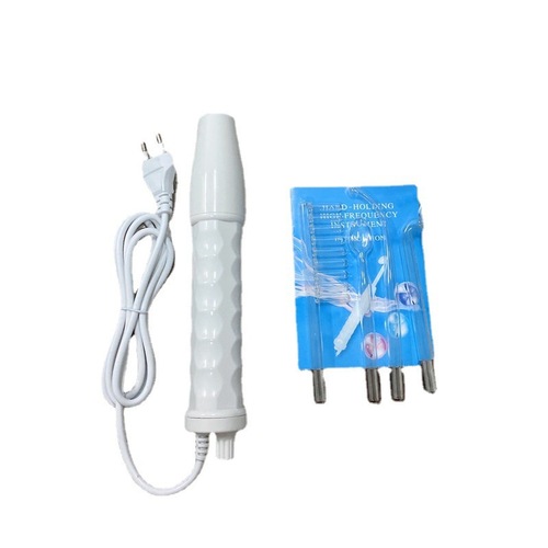 Cross-border household electrotherapy equipment, high frequency beauty instrument, beauty salon high frequency electrotherapy rod, ozone electrotherapy rod