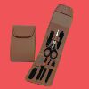 Nail scissors for manicure for nails, cosmetic tools set, wholesale