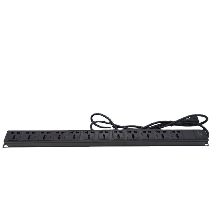 ʽͷ PDU 12λ20A 2׵Դ ò