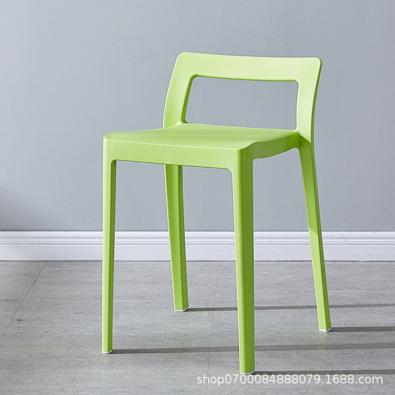 녹색 시트 높이 40cm 강화