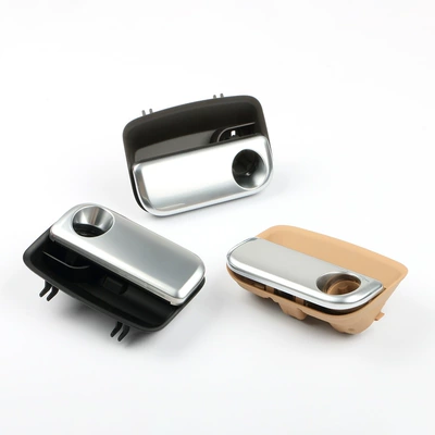 Box Buckle Tool — Cab and accessories