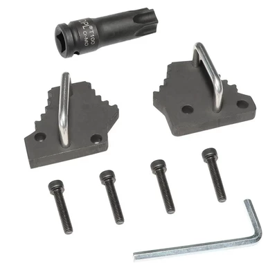 engine timing gear holder: Mühərrik alətləri