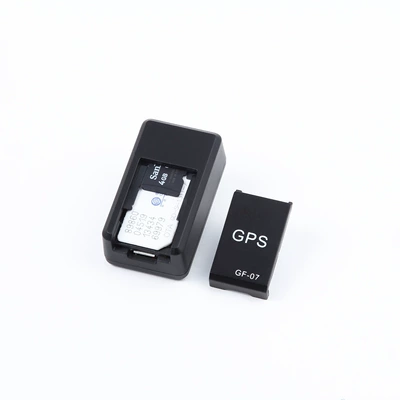 Elderly and Children with Built-In – GPS Locator