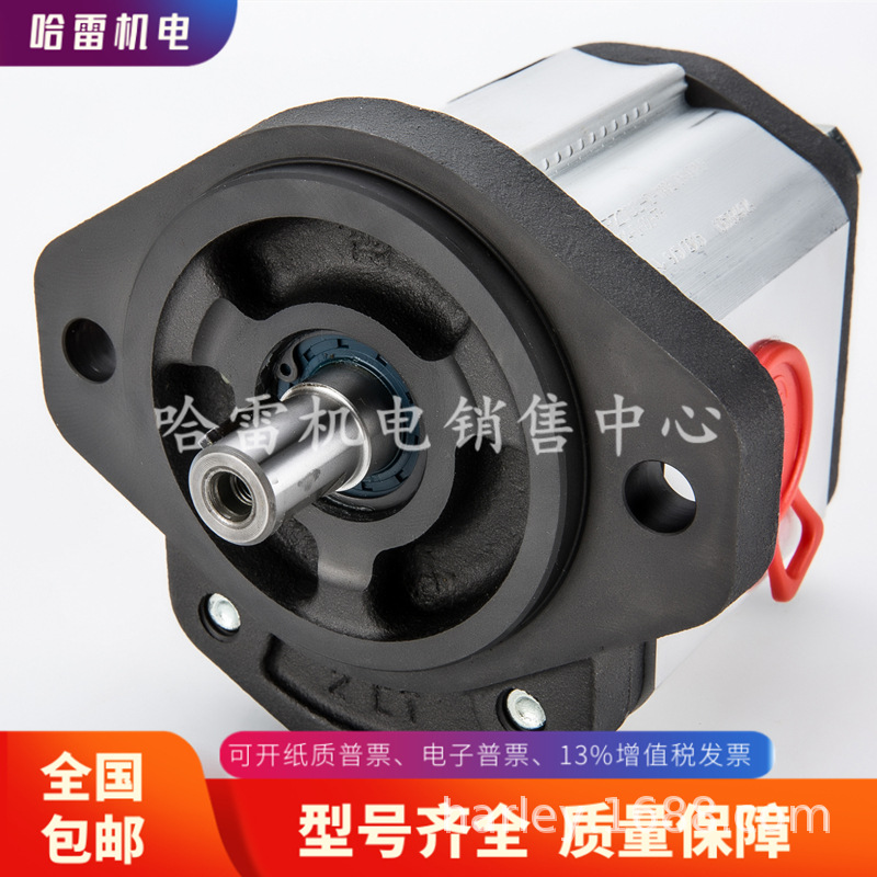 意大利马祖奇MARZOCCHI齿轮泵GHP3A-D-30-FG