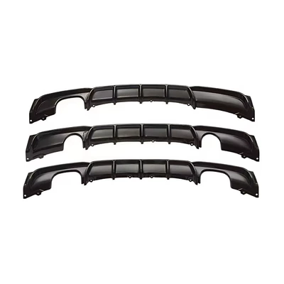 3 Series 2012-2019 F30F31F35 Spoiler