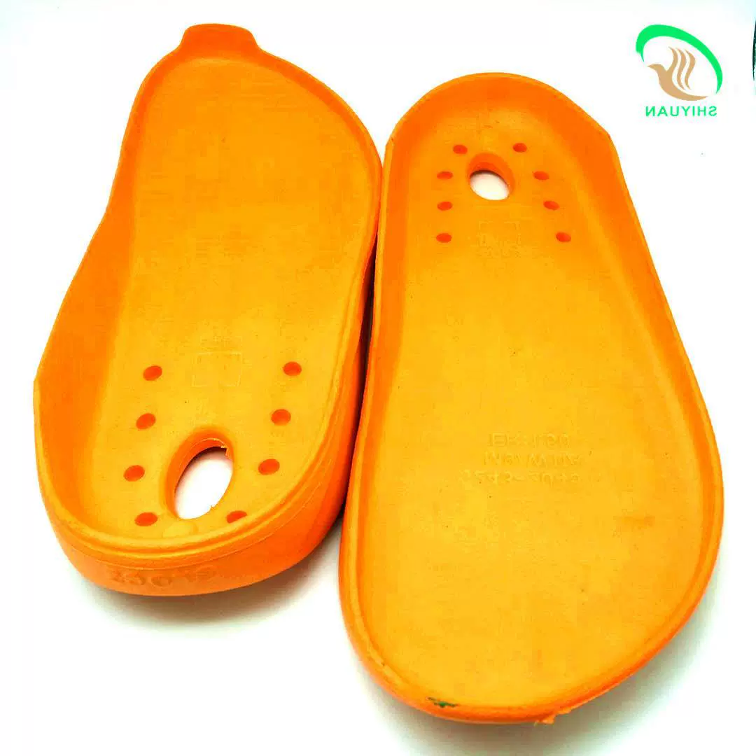 Фабрика Прямая оптовая спортивный досуг воздушная подушка инъекционная подошва EVA подошва TPU материал для обуви вспомогательный материал