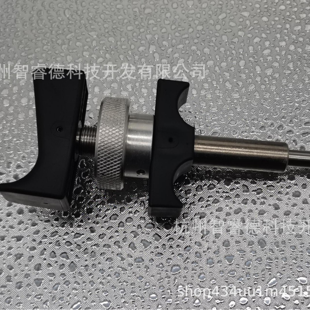 ZRD专用工具新款大众奥迪 点火线圈拉拔器笔式点火线圈拆卸器