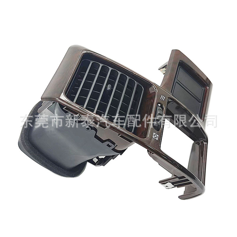 Aplicable a la salida de aire acondicionado del automóvil Avalon de primera generación de Toyota 1995-1999, a la izquierda