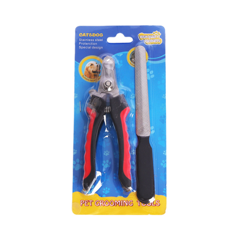 Clicadores de uñas especiales para gatos transfronterizos, pinzas de uñas para mascotas pequeñas, herramientas de recorte de uñas, pinzas de uñas de acero inoxidable